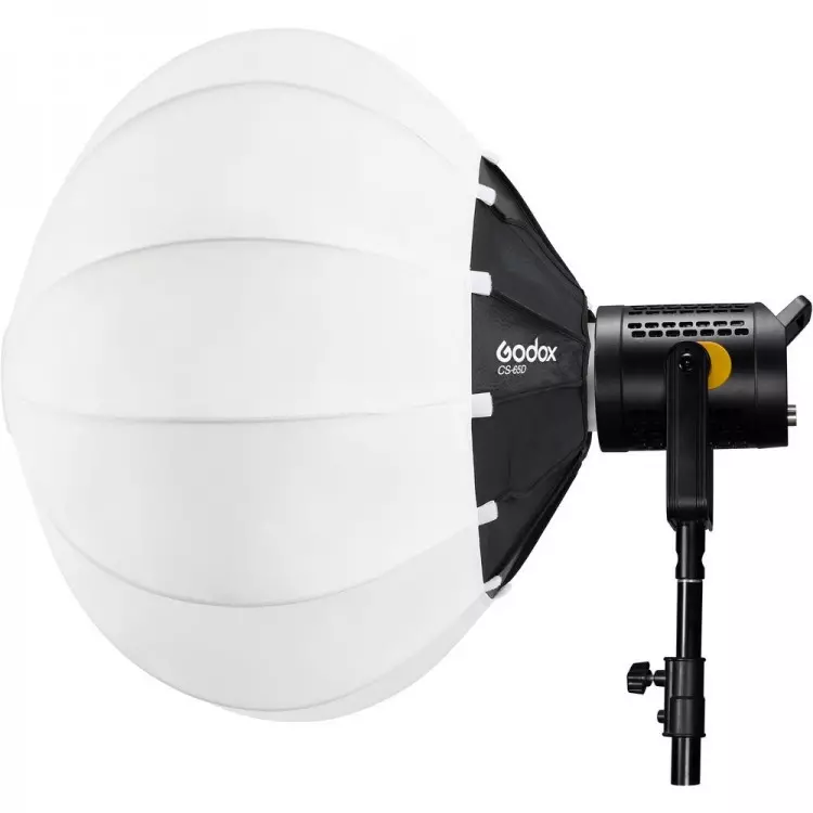 Godox UL60 Bezgłośna Lampa LED